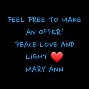 Meticulous and New items from my closet, all handled with TLC over the years.